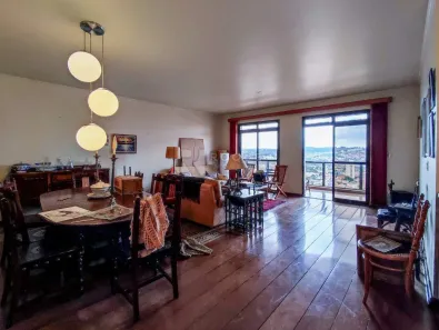 Apartamento com 4 Quartos à venda, 226m² no Centro, Limeira