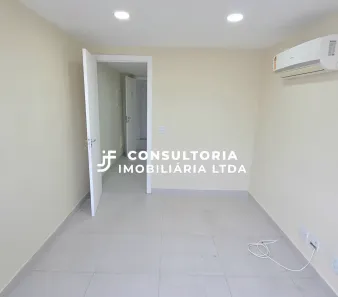 Sala Comercial para alugar, 21m² no Tanque, Rio de Janeiro