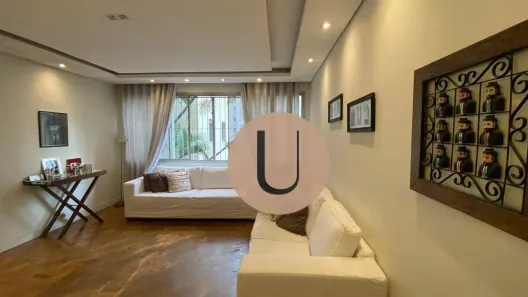 Apartamento com 3 Quartos à venda, 120m² no Higienópolis, São Paulo