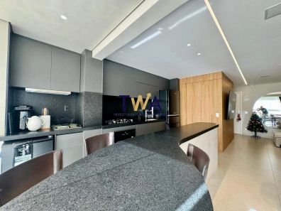 Apartamento com 3 Quartos à venda, 95m² no Vila da Serra, Nova Lima