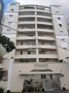 Apartamento com 3 Quartos para alugar, 100m² no Parque Campolim, Sorocaba