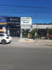 Ponto Comercial para alugar, 400m² no Costazul, Rio das Ostras