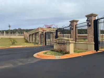 Lote/Terreno à venda, 250m² no Recreio Anhangüera, Ribeirão Preto