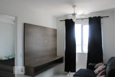Apartamento com 1 Quarto à venda, 42m² no Água Branca, São Paulo