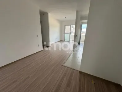 Apartamento com 2 Quartos à venda, 62m² no Jardim São Carlos, Sorocaba