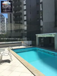 Apartamento com 4 Quartos à venda, 300m² no Itaigara, Salvador