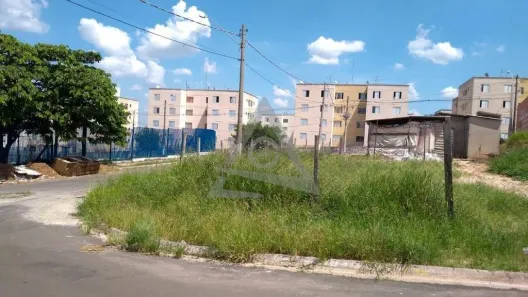 Lote/Terreno à venda, 705m² no Conjunto Habitacional Parque da Floresta, Campinas