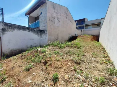 Lote/Terreno à venda, 150m² no Jardim Boer I, Americana