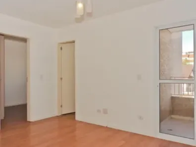 Apartamento com 2 Quartos para alugar, 50m² no Vila Dom Pedro II, São Paulo