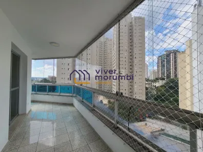 Apartamento com 4 Quartos à venda, 200m² no Vila Suzana, São Paulo