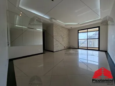 Apartamento com 3 Quartos à venda, 82m² no Vila Ema, São Paulo