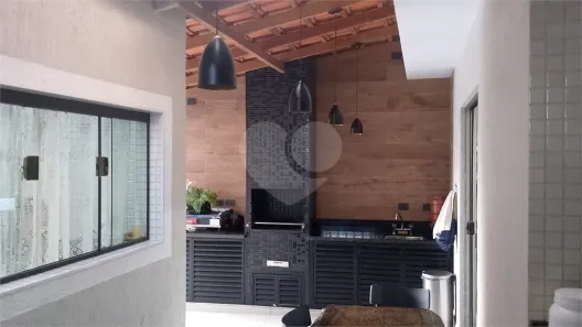 Sobrado com 3 Quartos para venda ou aluguel, 138m² no Jardim Regina, São Paulo