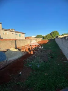 Lote/Terreno à venda, 150m² no Vila Barth, Itapetininga