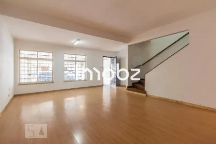 Casa de Condomínio com 3 Quartos à venda, 126m² no Cidade Monções, São Paulo