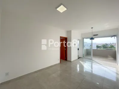 Apartamento com 1 Quarto para alugar, 55m² no Vila São Pedro, São José do Rio Preto