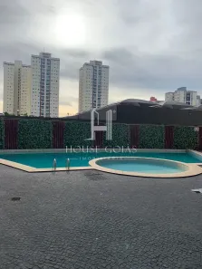Apartamento com 2 Quartos à venda, 56m² no Residencial Eldorado, Goiânia