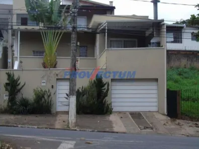 Sobrado com 3 Quartos à venda, 152m² no Chácara da Barra, Campinas