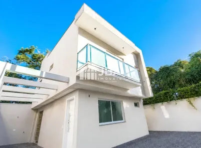 Casa de Condomínio com 3 Quartos à venda, 113m² no Santa Cândida, Curitiba