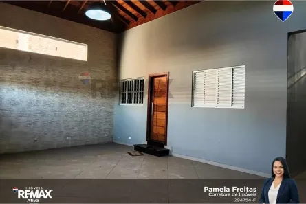 Ponto Comercial com 3 Quartos para alugar, 133m² no Vila Rezende, Piracicaba