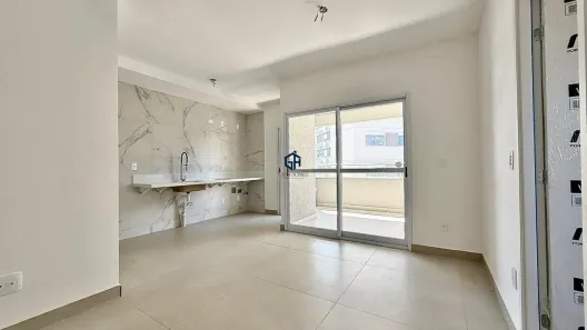 Apartamento com 3 Quartos à venda, 80m² no Pampulha, Belo Horizonte