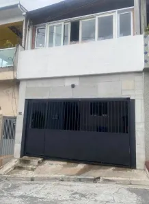 Casa com 2 Quartos à venda, 407m² no Jardim Elizabeth, São Paulo