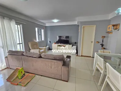 Apartamento com 3 Quartos à venda, 112m² no Mooca, São Paulo