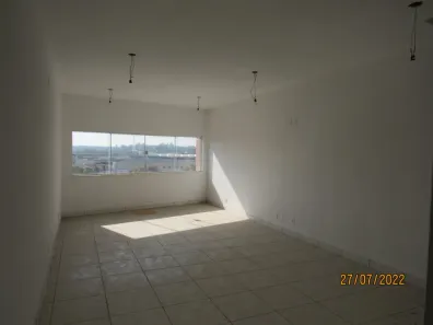 Sala Comercial para alugar, 37m² no Centro, Itupeva
