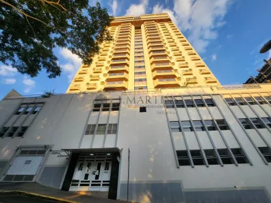 Apartamento com 3 Quartos à venda, 146m² no Centro, Piracicaba