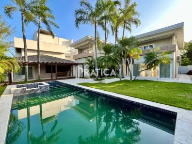 Casa de Condomínio com 5 Quartos para venda ou aluguel, 928m² no Barra da Tijuca, Rio de Janeiro
