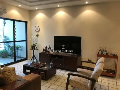 Apartamento com 4 Quartos à venda, 140m² no Bela Vista, Volta Redonda