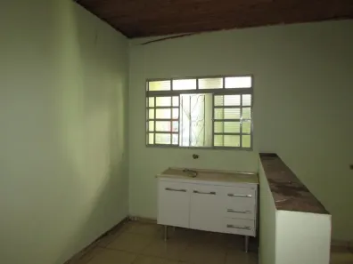 Casa com 2 Quartos para alugar, 50m² no Jardim Nova Terra (Nova Veneza), Sumaré