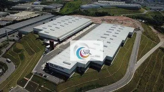 Galpão/Depósito/Armazém para alugar, 2313m² no Itaqui, Itapevi
