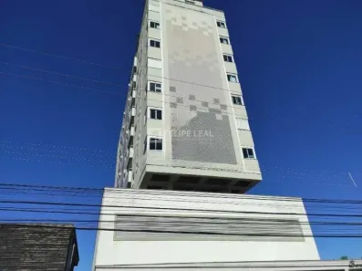 Apartamento com 2 Quartos à venda, 73m² no Centro, Palhoça