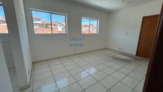 Apartamento com 2 Quartos para venda ou aluguel, 62m² no Parque das Nações, Americana