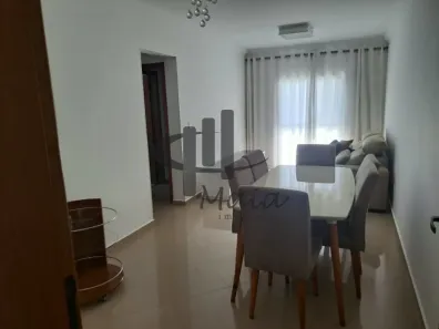 Apartamento com 2 Quartos para alugar, 40m² no Olímpico, São Caetano do Sul