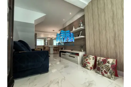 Cobertura com 3 Quartos à venda, 160m² no Freguesia (Jacarepaguá), Rio de Janeiro