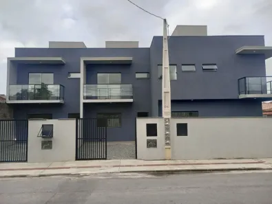 Sobrado com 2 Quartos à venda, 75m² no Nossa Senhora da Paz, Balneário Piçarras