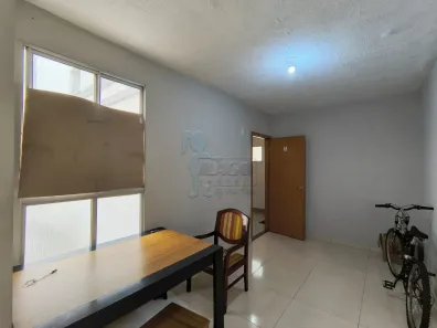 Apartamento com 2 Quartos à venda, 44m² no Residencial Greenville, Ribeirão Preto