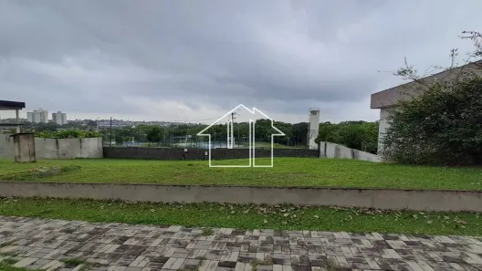Lote/Terreno à venda, 715m² no Condomínio Reserva do Paratehy, São José dos Campos