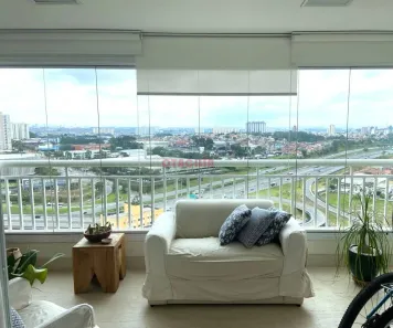 Apartamento com 3 Quartos à venda, 107m² no Vila Lusitânia, São Bernardo do Campo