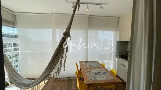 Apartamento com 3 Quartos à venda, 97m² no Santa Paula, São Caetano do Sul