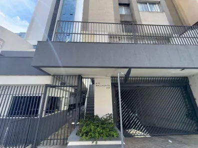 Sala Comercial para alugar, 41m² no Centro, Curitiba