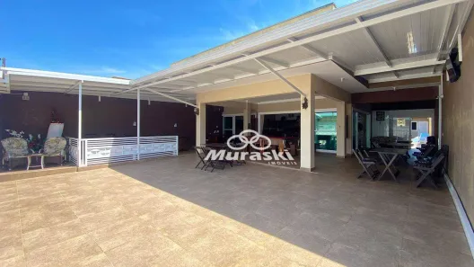 Casa com 10 Quartos à venda, 440m² no Eliana, Guaratuba