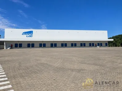Galpão/Depósito/Armazém para alugar, 6212m² no Civit II, Serra