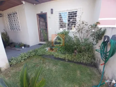 Casa com 1 Quarto à venda, 60m² no Nova Rússia, Ponta Grossa