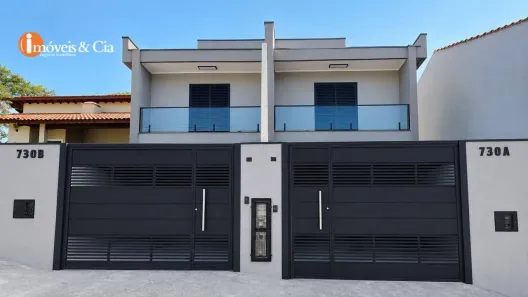 Casa com 3 Quartos à venda, 150m² no Jardim Maristela, Atibaia