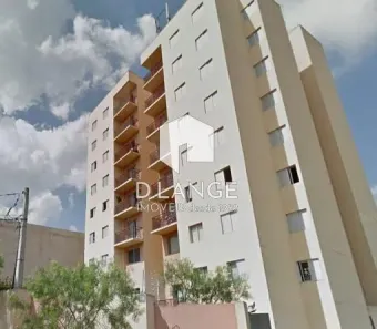 Apartamento com 3 Quartos à venda, 75m² no Jardim Leonor, Campinas