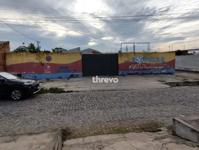 Lote/Terreno à venda, 400m² no Mocambinho, Teresina