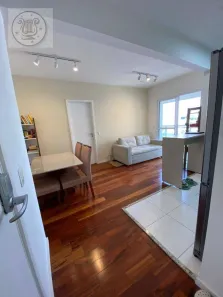 Apartamento com 1 Quarto à venda, 45m² no Várzea da Barra Funda, São Paulo