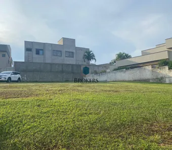 Lote/Terreno à venda, 532m² no Residencial Alphaville Flamboyant, Goiânia